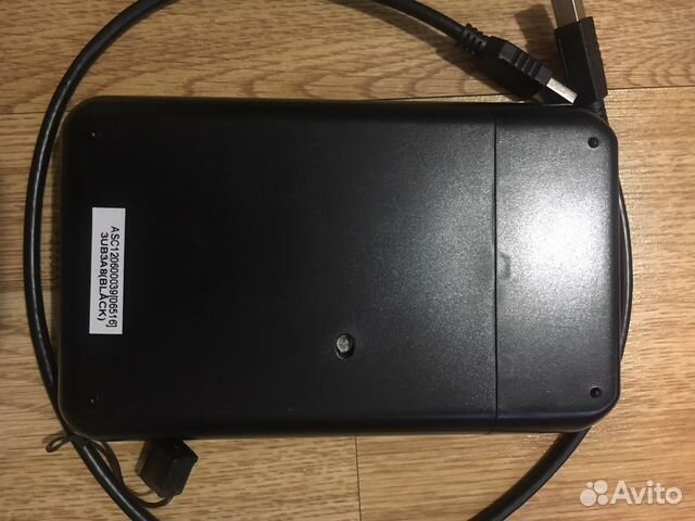 Контейнер для hdd Agestar 3ub3a8