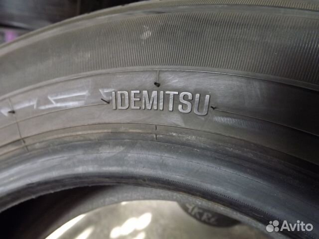 Летние шины Yokohama Duran 195/65R15 2шт пара