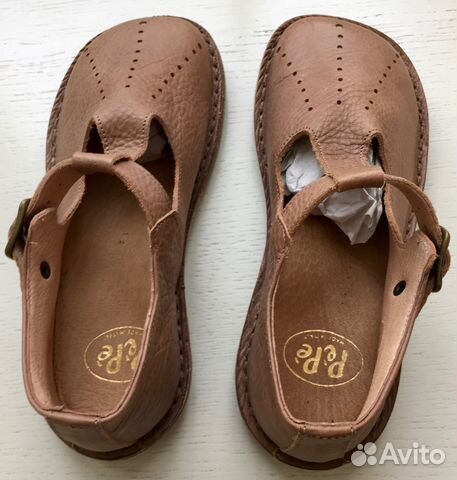 Новые итальянские сандалии Pepe, 30р Новые итальянские сандалии Pepe, 30р