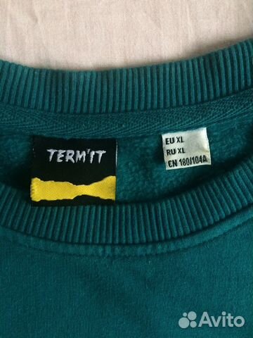 Свитшот Свитшот