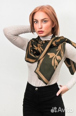 Платок новый Платок новый
