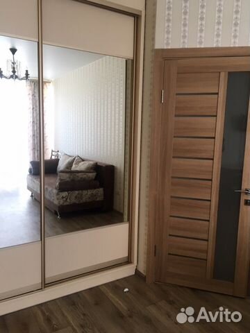 1-к квартира, 32 м², 6/9 эт.