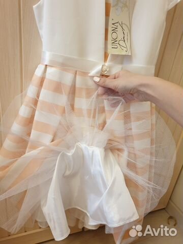 Новое платье для девочки Новое платье для девочки