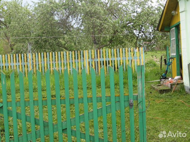Дом 45.7 м² на участке 26 сот. Дом 45.7 м² на участке 26 сот.