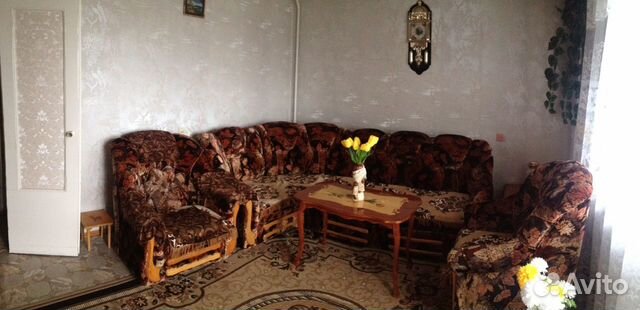 4-к квартира, 84 м², 3/5 эт. 4-к квартира, 84 м², 3/5 эт.