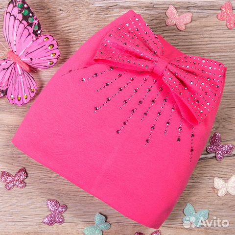 Шапка демисезонная