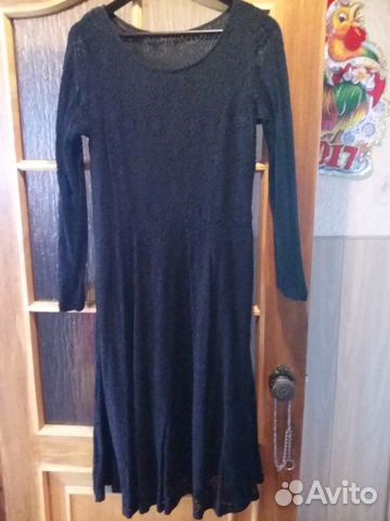 Платья больших размеров