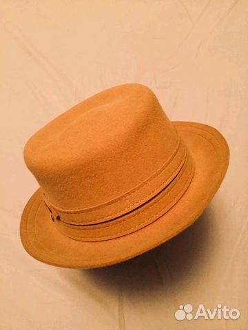 Шляпа женская