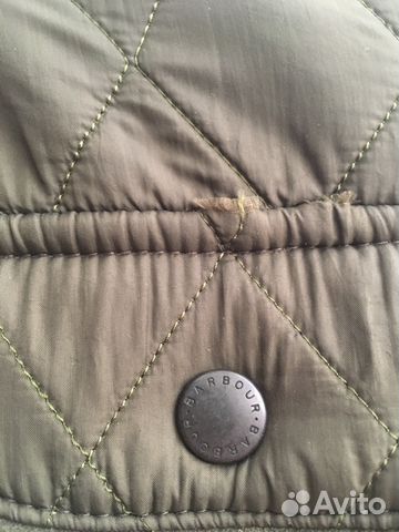 Куртка Barbour Куртка Barbour
