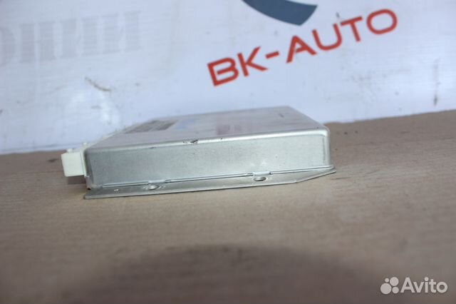 Блок управления ASR+ PML Mercedes A0175457432