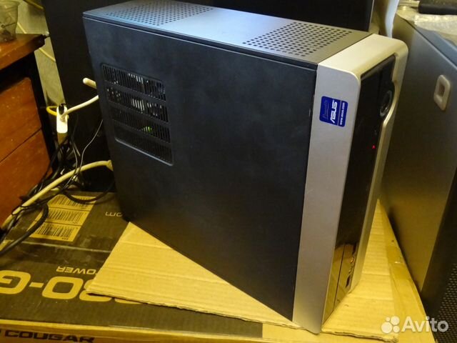 Маленький медиацентр mini-ITX с Wi-Fi Маленький медиацентр mini-ITX с Wi-Fi