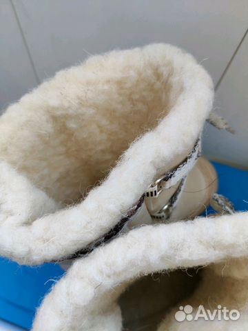 Сапоги Demar 26-27