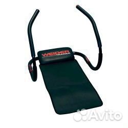 Тренажер для пресса Weider Crunch Trainer wemc1026