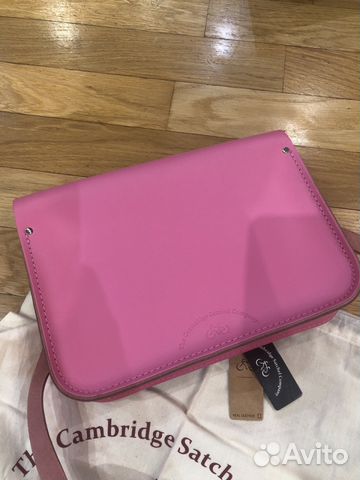 Сумка Cambridge Satchel