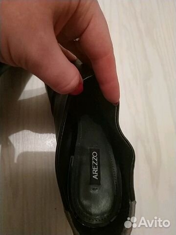 Ботильоны новые, закрытые босоножки, туфли