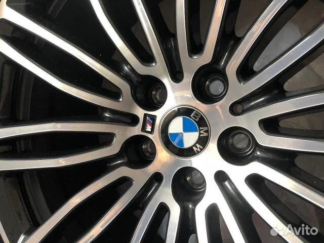 Диски r19 BMW 664 стиль (E90, E60, F30, F10, G30)