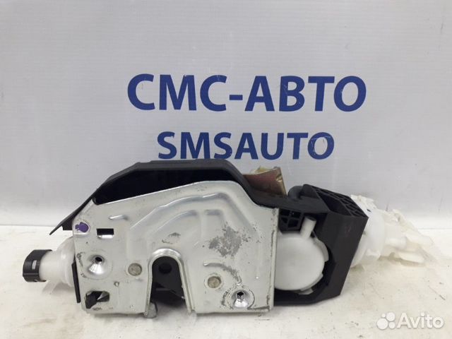 Замок двери задний правый Mercedes S-Klasse W220