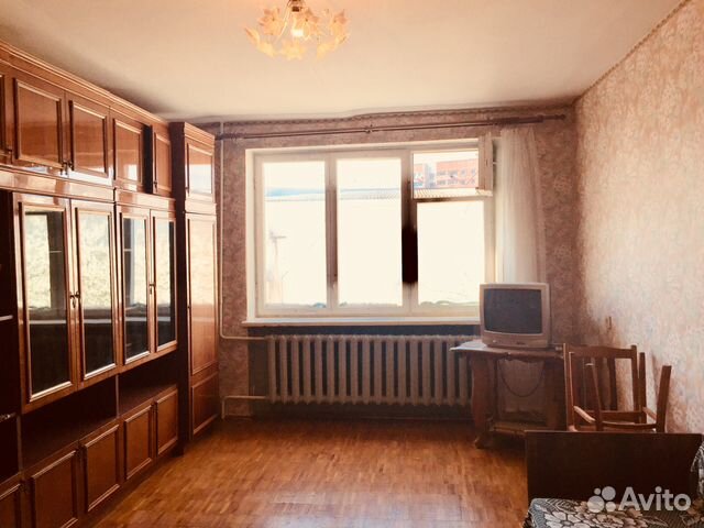 2-к квартира, 56 м², 2/5 эт.