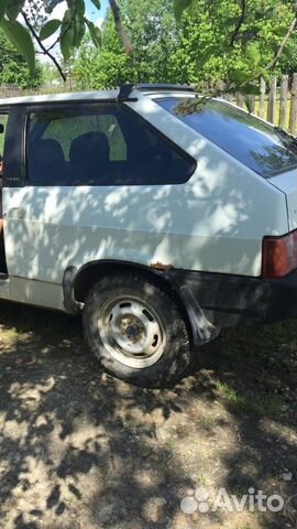 Жестяно-сварочные работы по кузову