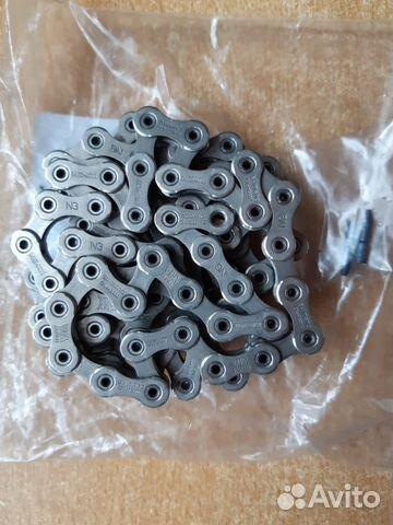 Новая топовая цепь Shimano HG900 / XTR (11ск.)
