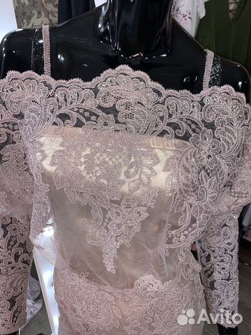 Вечернее платье в стиле Jovani Sheri Hill Tarik Ed