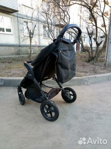 Коляска britax b-motion 4 бритакс би моушн 4 Коляска britax b-motion 4 бритакс би моушн 4
