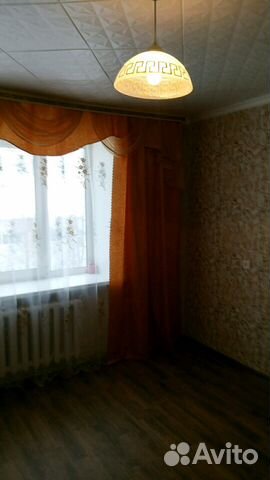 Комната 13 м² в 1-к, 4/5 эт.