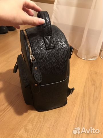 Рюкзак Рюкзак