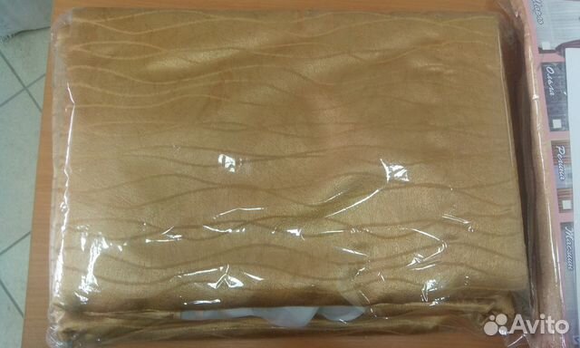 Новый Комплект штор Новый Комплект штор