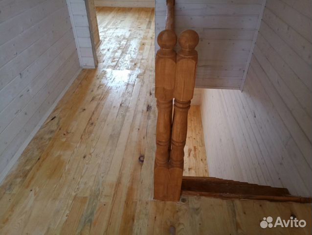 Дом 80 м² на участке 5 сот. Дом 80 м² на участке 5 сот.