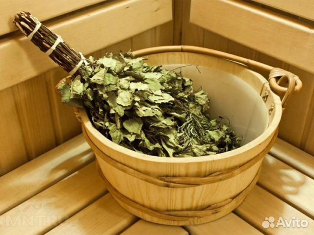 Продам веники для бани