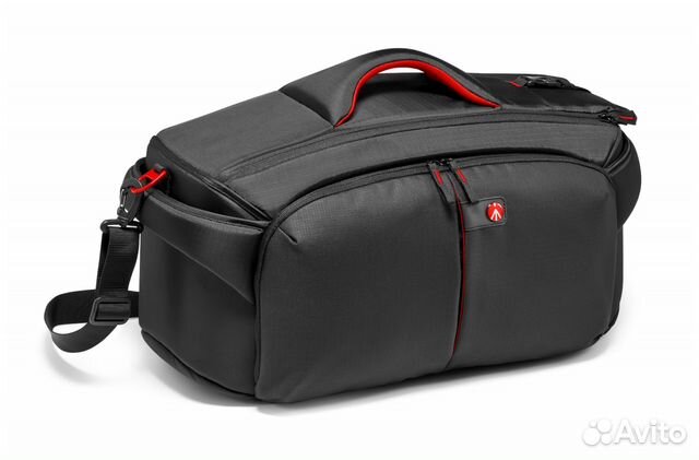 Сумка для видеокамеры Manfrotto PL-CC-193N Сумка для видеокамеры Manfrotto PL-CC-193N