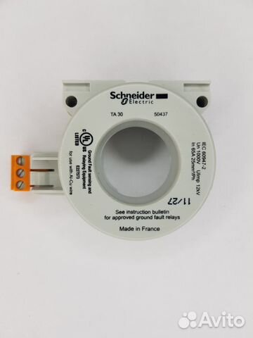 Продукция Schneider Electric