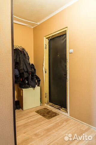 1-к квартира, 37.5 м², 6/17 эт. 1-к квартира, 37.5 м², 6/17 эт.