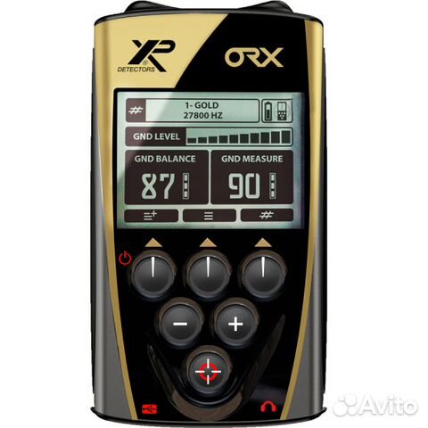 Металлоискатель XP ORX с блоком катушкой X35 новый Металлоискатель XP ORX с блоком катушкой X35 новый