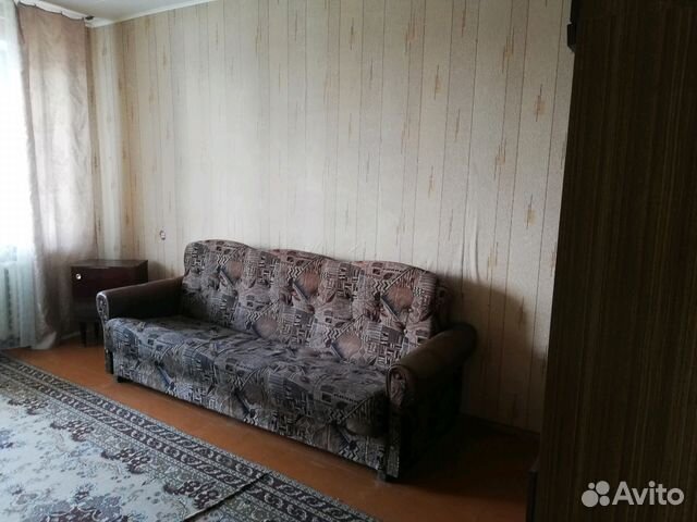 1-к квартира, 34 м², 5/5 эт. 1-к квартира, 34 м², 5/5 эт.