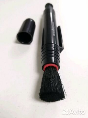 Ручка (щётка) для чистки зеркальной оптики