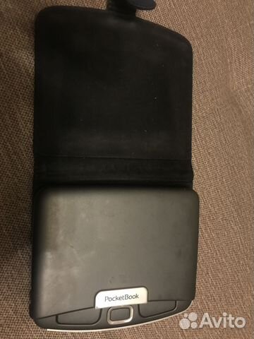 Pocketbook 360 Plus (512) В отличном состоянии