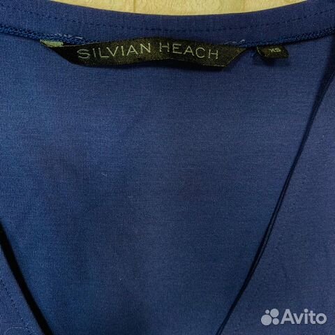 Платье Silvian Heach, S, новое Платье Silvian Heach, S, новое