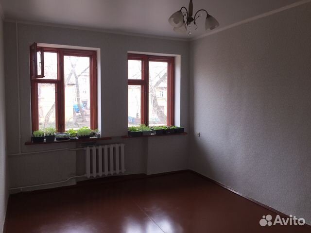 2-к квартира, 44.9 м², 2/2 эт.