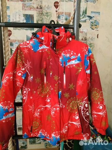 Куртка Columbia