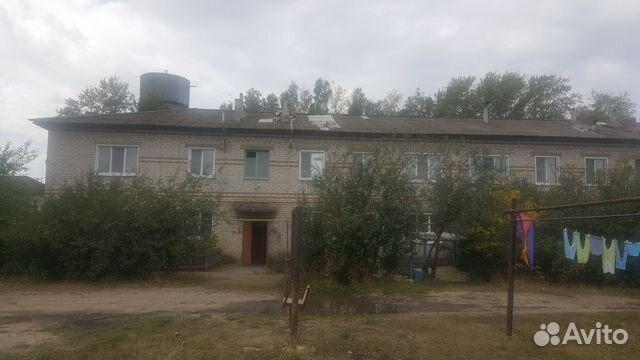 Купить Дом В Вешкайме Ульяновской Области