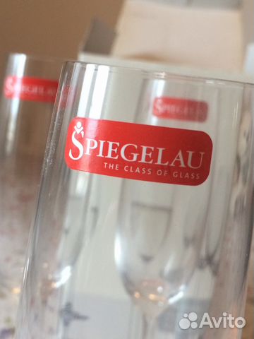 Бокалы Бокалы