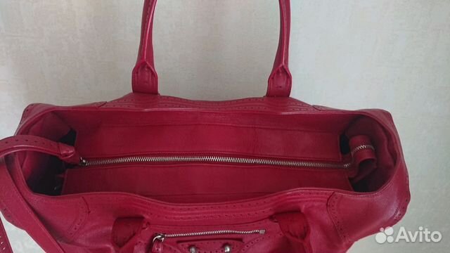 Сумка Balenciaga