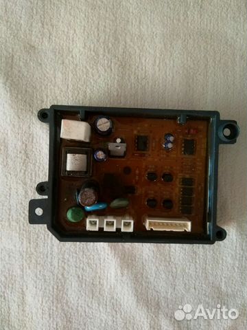 Запчасти стиральной машинки SAMSUNG WF6450S7W