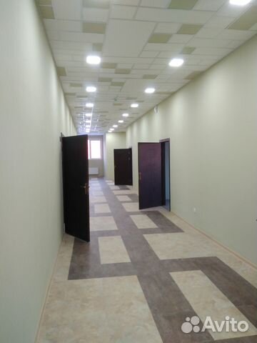 Офисное помещение, 550 м² Офисное помещение, 550 м²