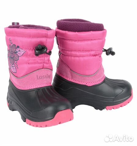 Сапожки Lassie Сапожки Lassie