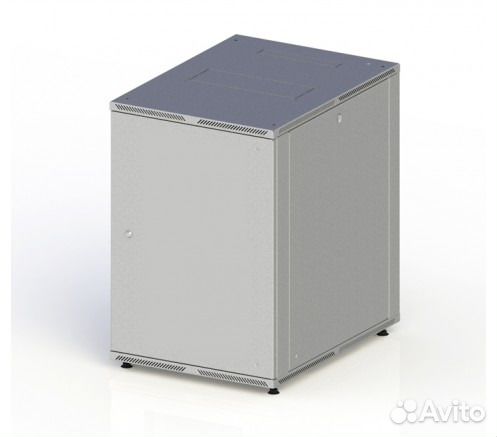 Шкаф телекоммуникационный 6U