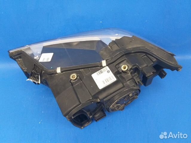 Фара правая BMW X3 2014-2017 Фара правая BMW X3 2014-2017