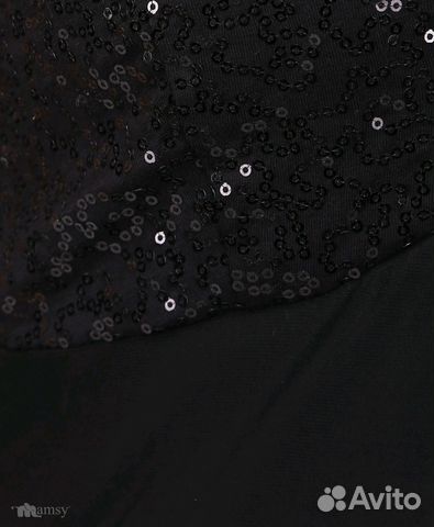 Новые шикарные платья Красное и черное